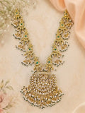 Kundan Rani haar