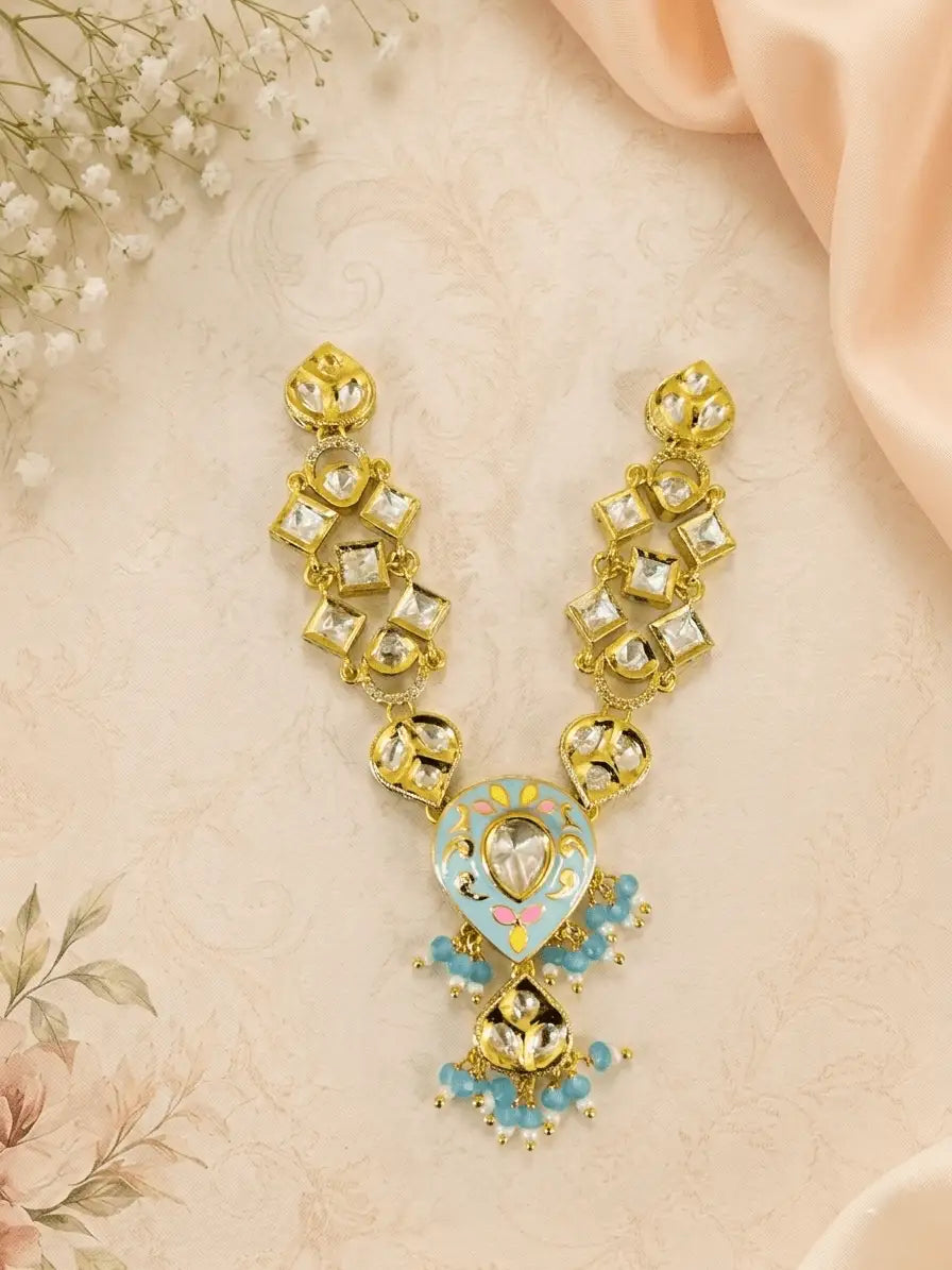 Kundan Meena Mala