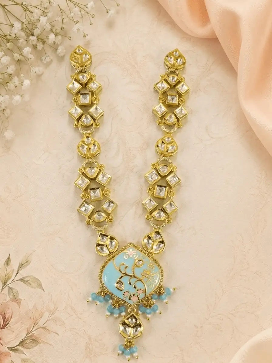 Kundan Meena Mala