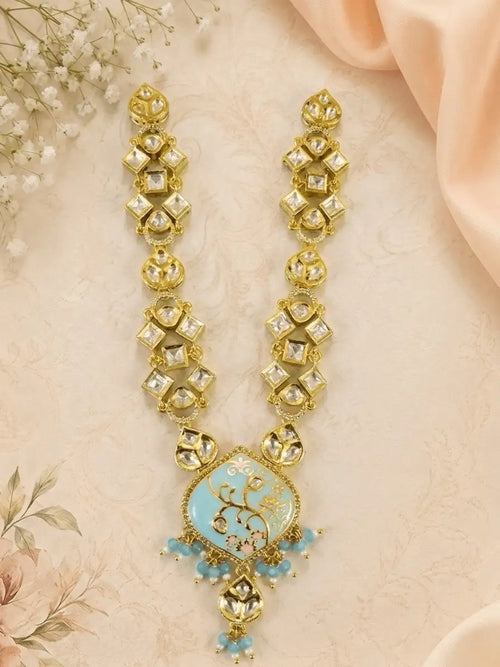 Kundan Meena Mala